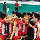 남해실내체육관 이미지