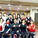 라인댄스지도자 양성과정 이미지