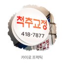 카이로바른척추교정 이미지