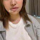 광주 수완지구 브로우향 반영구 입술 후기