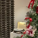 카페울림 | [광주 중흥동] 대형카페 울림 카페 , 헤이즐넛 초코케이크 내돈내산 후기