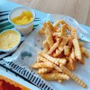 청년다방배곧 | [배곧 배달 맛집] 배곧 떡볶이 청년다방 배달 후기 :D