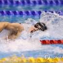 황선우, 자유형 200ｍ 銅…한국 최초 세계선수권 2회 연속 메달 이미지