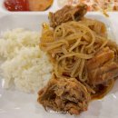 관정빌딩 구내식당