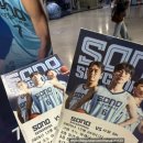 고양체육관 농구장2 | 고양 소노 아레나 직관 후기 (소노 스카이건너스 vs 서울 SK 나이츠)