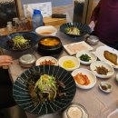김해어방동횟집 만포장 참가자미물회 회식장소로 제격!