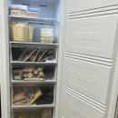 227 | [내돈내산] 삼성 1도어 슬림 냉동고 227L 구매후기(RZ22CG4000WW)