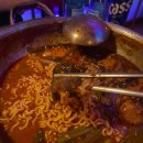 달밤치킨 | 부천 술집 추천｜꼭 가야 하는 '달밤포차', 갓김치 닭볶음탕 &amp; 해물 부추전 찐 후기!