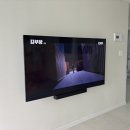지니바 - 삼척시 | 성복힐스테이트3차 , 거실의 품격을 다르게 : 85인치 티비 사운드바 기가지니 정리 후기