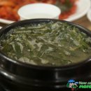 소백산국립공원 남천야영장 이미지