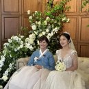 [W]본식 아이폰 스냅Dear Lady(디어레이디 만족한 후기)