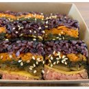 두리김밥 이미지