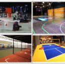 시티스포츠센타 이미지