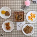 댕킷 | [내돈내산] 강아지 수제간식 '댕킷' 할로윈 간식