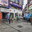 로데오 서울일보