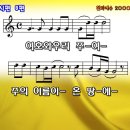 시편 8편 / 여호와 우리 주여 (최덕신) [마커스워십] 이미지