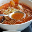 이게짬뽕이라니