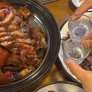 가장맛있는족발곡반점