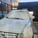 보성세차장 이미지