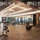 스타칼리휘트니스 이미지