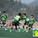 ［ U-15 뉴스 ］ 비상을 꿈꾸는 동대부속금산중...| 이미지