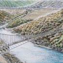 한탄강 세계지질공원센터 이미지