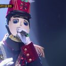 백만송이 장미 - 복면가왕 음악대장(하현우) 이미지