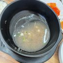 크라비츠피자강북점 | [베베안의 식도락] 능이왕갈비탕, 강북구 수유동 맛집(능이왕갈비탕 추천)