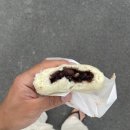 찐빵만두 이미지