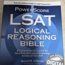 Powerscore LSAT Logic Games Bible 등등 이미지