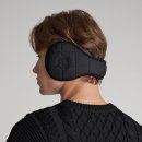 스킨테크 | 겨울 필수템! 테크스킨 패딩 귀마개 솔직 후기