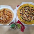 피자헛 유천점 이미지