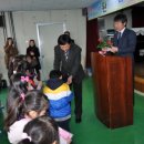 옥산초등학교 이미지