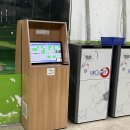 상무신도심골프연습장 이미지