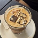 에스프레소 수묵 | 광주카페 쌍촌동 에스프레소 수묵 커피맛집 ! 오네로소와 플랫화이트 운천역카페추천