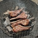 홍언니 | 캠핑고기추천 홍언니고기 양갈비 숄더랙 내돈내산 후기