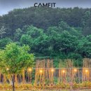 하이스토리 캠핑장 이미지