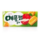 오뜨쿠키 | 오뜨 애플파이맛 후기｜인기제품 재출시 내돈내산 후기