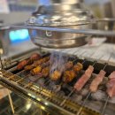 경의로(2) | 야당역 무한리필 양꼬치 맛집 불천하 양꼬치&amp;훠궈샤브 주차 후기