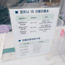 화도보건진료소 | 남양주 보건소 코로나 검사 후기 (코로나-19 임시선별 검사소 장소, 운영시간, 무료진행)