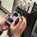 뽀글이헤어앞 | 준오헤어 송도홈플러스점:: 송도남자머리 아이롱펌 전문 차우진 디자이너 후기
