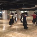 댄스스포츠(입문반) 이미지