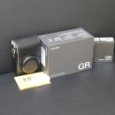 리코 GR4 HDF 세기몰 6월 구매 후기 | 귀여운 출사물 📸