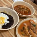 산수방식당 | 1박2일 목포여행(광주찍먹,산수쌈밥,에디션스호텔,포미아구찜,쑥꿀레,커피창고로,백성식당,씨엘비)