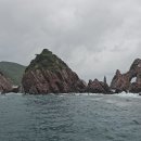 서해의 비경, 홍도를 가다 이미지