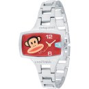 폴프랭크 시계 Paul Frank TV Brace Face Julius Watch Retro Classic NEW! 이미지