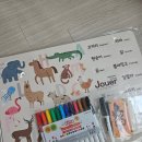 보람샘 | [육아용품] 꼬메모이 꼬모하우스보드 아기자석보드, 쏠앤샘 원목자석교구 후기