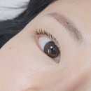스마일케어 | 수원·영통·망포 속눈썹펌 후기 핑크스마일뷰티 블랙틴팅·영양케어까지