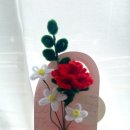 [동구샘터] 모루공예의 모든 것(모루인형, 모루플라워 만들기) 이미지