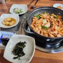 두루치기정식 이미지